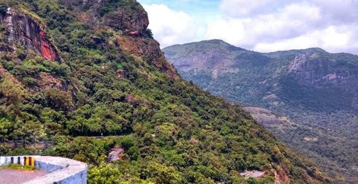 Mathikettan Shola National Park Kerala A Hidden Gem In The Western