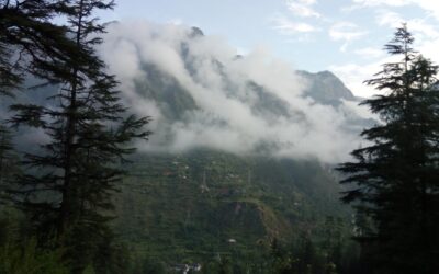 Manali: A Paradise in the Himalayas