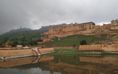 Jaipur: The Pink Jewel of Rajasthan