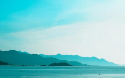 South Button Island National Park, Andaman & Nicobar Islands: Beneath the Azure Waters
