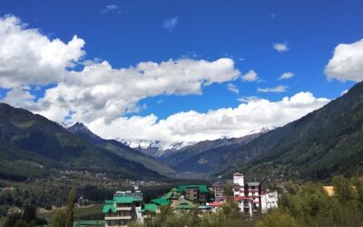 Great Himalayan National Park, Himachal Pradesh: A Himalayan Wonderland Unveiled