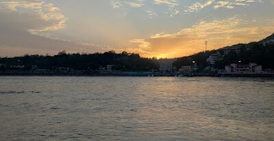Rishikesh: The Yoga Capital by the Sacred Ganges