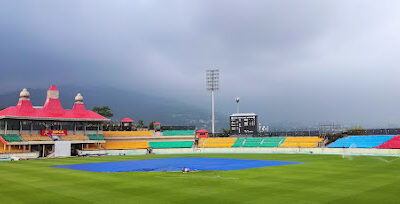 Dharamshala: Where Tranquility Meets Tibetan Spirituality