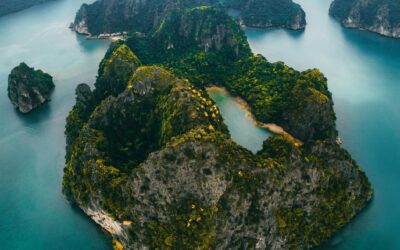 North Button Island National Park, Andaman & Nicobar Islands